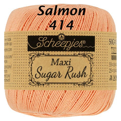 Scheepjes Maxi Sugar Rush