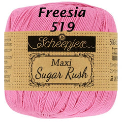 Scheepjes Maxi Sugar Rush