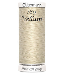 Haberdashery - Gütermann Sew-all thread 250m