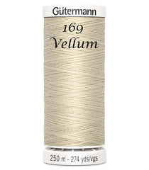 Haberdashery - Gütermann Sew-all thread 250m