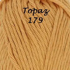 Scheepjes Cahlista Cotton Aran