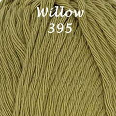 Scheepjes Cahlista Cotton Aran