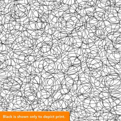 Fabric - Cotton Quilt Backing