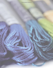 The Royal School of Needlework Book of Embroidery