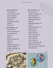 The Royal School of Needlework Book of Embroidery