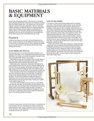 The Royal School of Needlework Book of Embroidery