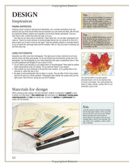The Royal School of Needlework Book of Embroidery