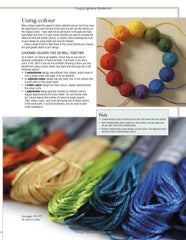 The Royal School of Needlework Book of Embroidery