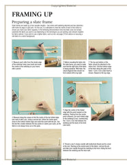 The Royal School of Needlework Book of Embroidery