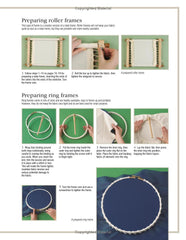 The Royal School of Needlework Book of Embroidery