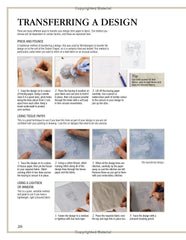 The Royal School of Needlework Book of Embroidery