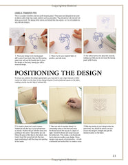 The Royal School of Needlework Book of Embroidery
