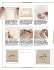 The Royal School of Needlework Book of Embroidery