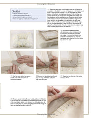 The Royal School of Needlework Book of Embroidery