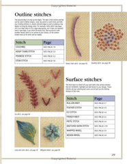 The Royal School of Needlework Book of Embroidery