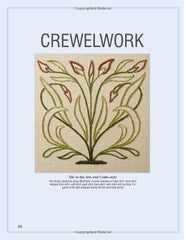 The Royal School of Needlework Book of Embroidery