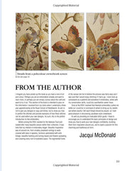 The Royal School of Needlework Book of Embroidery