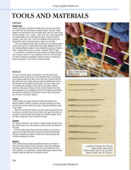 The Royal School of Needlework Book of Embroidery