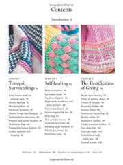 Mindful Knitting Book By Chloé Elizabeth Birch