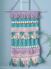 Mindful Knitting Book By Chloé Elizabeth Birch