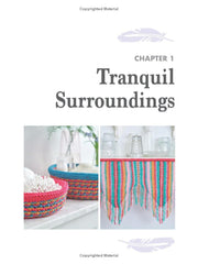 Mindful Knitting Book By Chloé Elizabeth Birch