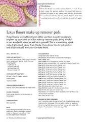 Mindful Knitting Book By Chloé Elizabeth Birch