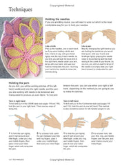 Mindful Knitting Book By Chloé Elizabeth Birch