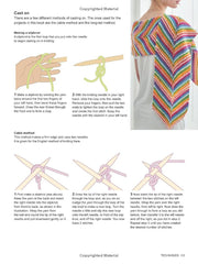 Mindful Knitting Book By Chloé Elizabeth Birch