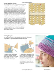 Mindful Knitting Book By Chloé Elizabeth Birch