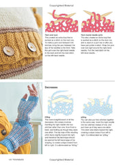 Mindful Knitting Book By Chloé Elizabeth Birch