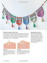 Mindful Knitting Book By Chloé Elizabeth Birch