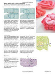 Mindful Knitting Book By Chloé Elizabeth Birch