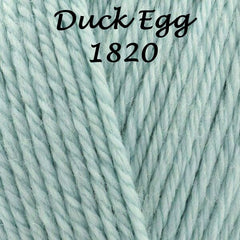 Stylecraft Naturals - Pure Wool DK