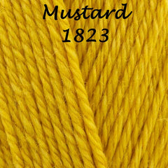 Stylecraft Naturals - Pure Wool DK