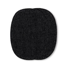 Haberdashery - Prym Patches Jeans, Iron-on