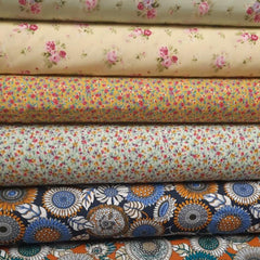 Fabric - Cotton Poplin