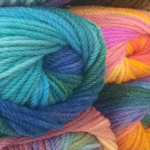 Sirdar Hayfield Spirit Chunky