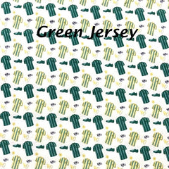 Fabric - Craft Cotton Kids Print