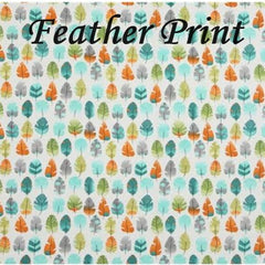 Fabric - Cotton Jersey Children's Prints