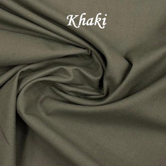Fabric Cotton Twill