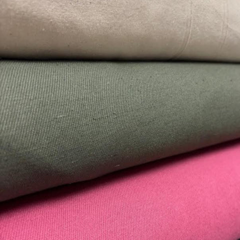 Fabric - Cotton Twill