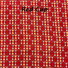 Fabric - Craft Cotton Kids Print