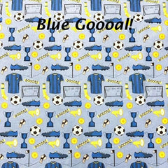 Fabric - Craft Cotton Kids Print