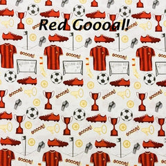 Fabric - Craft Cotton Kids Print