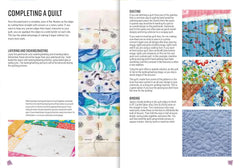 Book - All-New Twenty To Make One-Patch Quilts