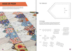 Book - All-New Twenty To Make One-Patch Quilts