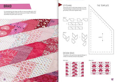 Book - All-New Twenty To Make One-Patch Quilts