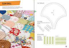 Book - All-New Twenty To Make One-Patch Quilts