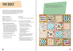 Book - All-New Twenty To Make One-Patch Quilts