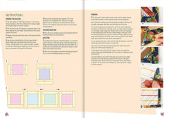 Book - All-New Twenty To Make One-Patch Quilts